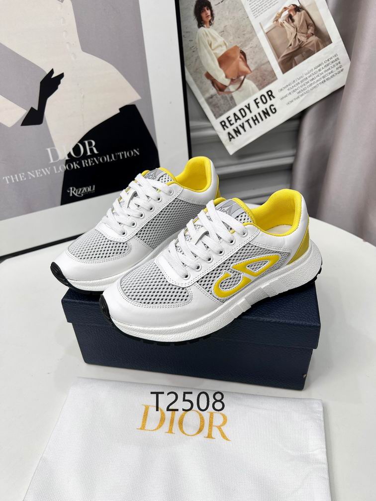 DIOR shoes 35-41 h0809