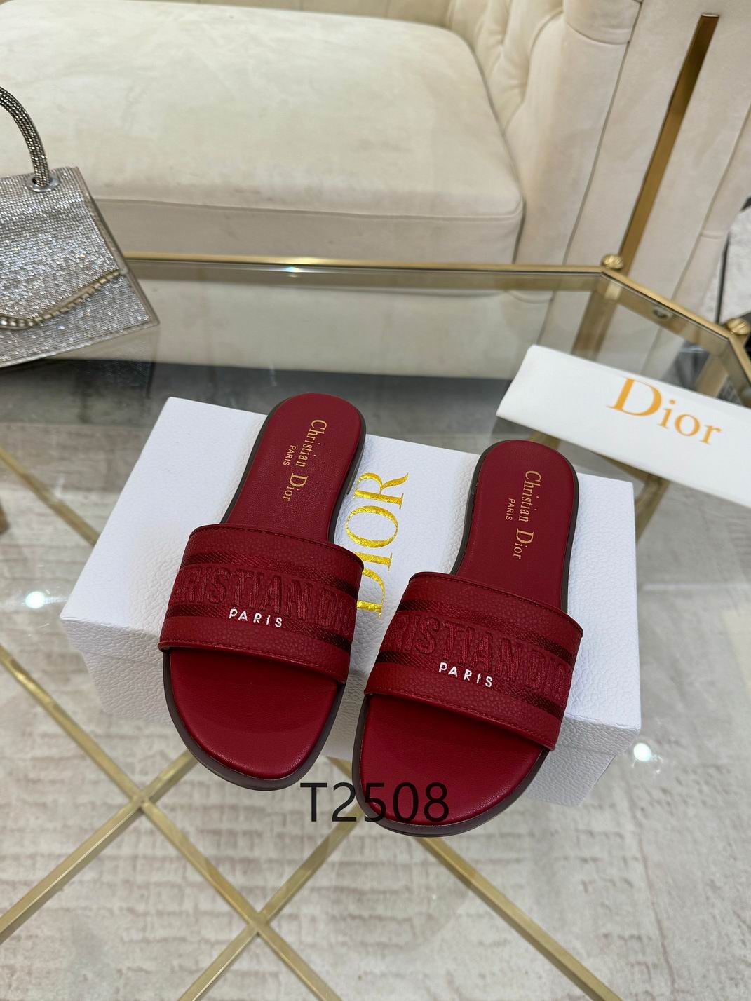 DIOR shoes 35-41 h0811