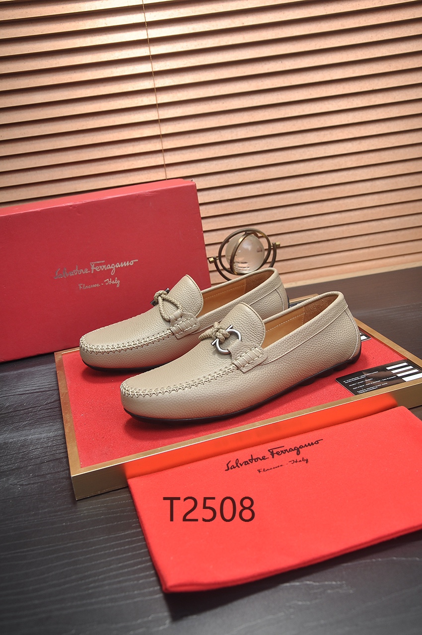 Ferragamo shoes 38-46 h0806