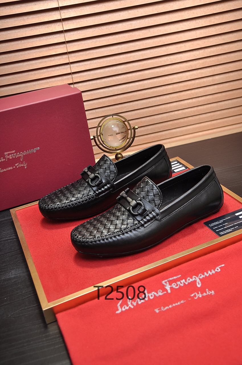 Ferragamo shoes 38-46 h0807
