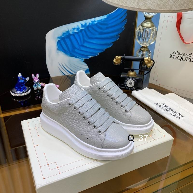 Alexander McQUEEN sz35-45 MK0801