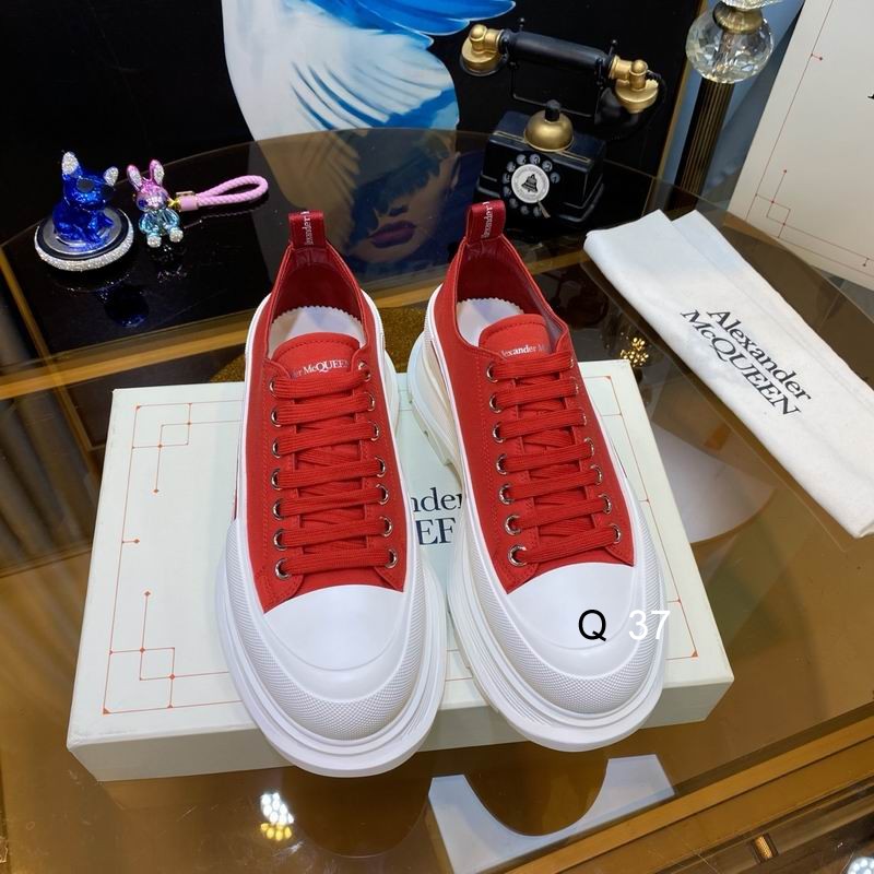 Alexander McQUEEN sz35-45 MK0805