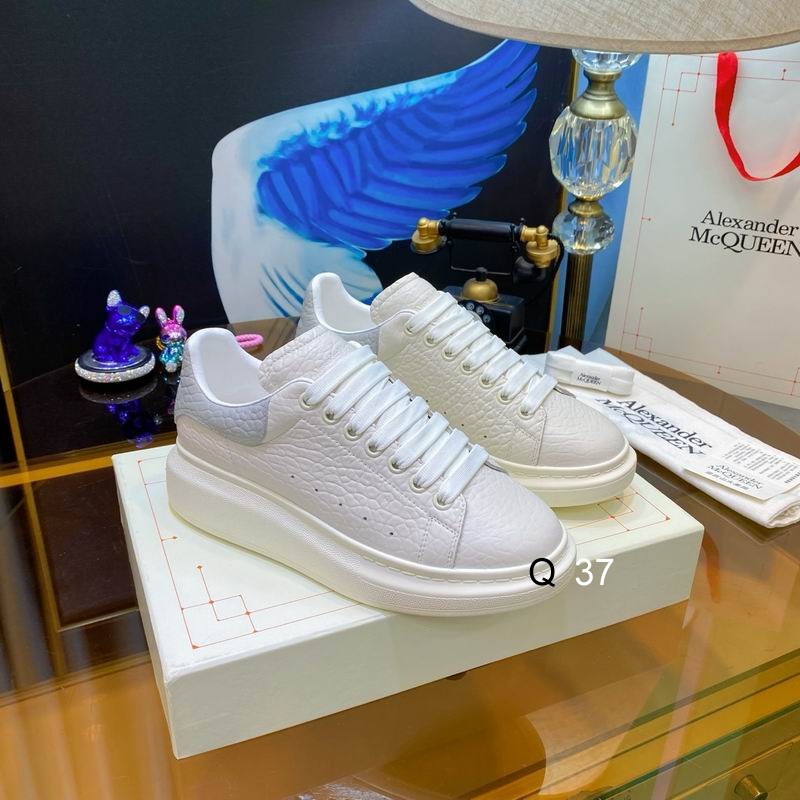 Alexander McQUEEN sz35-45 MK0806