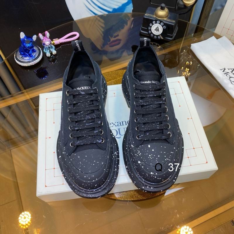 Alexander McQUEEN sz35-45 MK0808