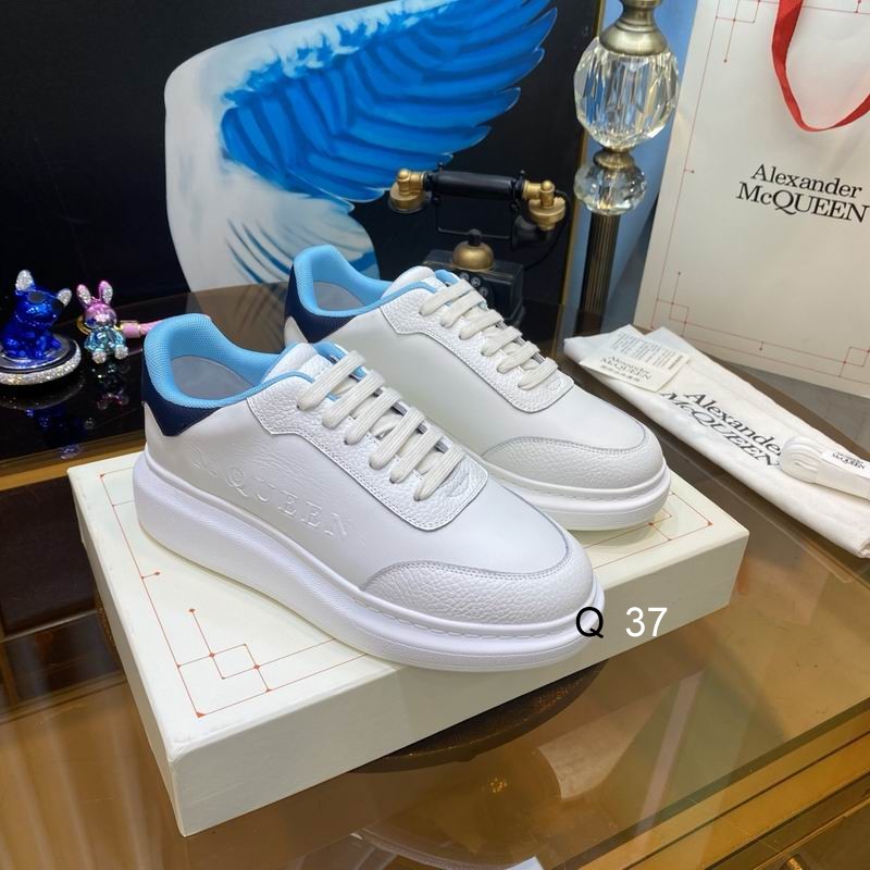 Alexander McQUEEN sz35-45 MK0809