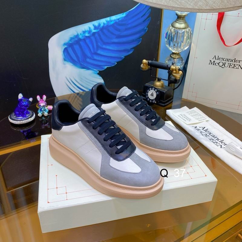 Alexander McQUEEN sz35-45 MK0812