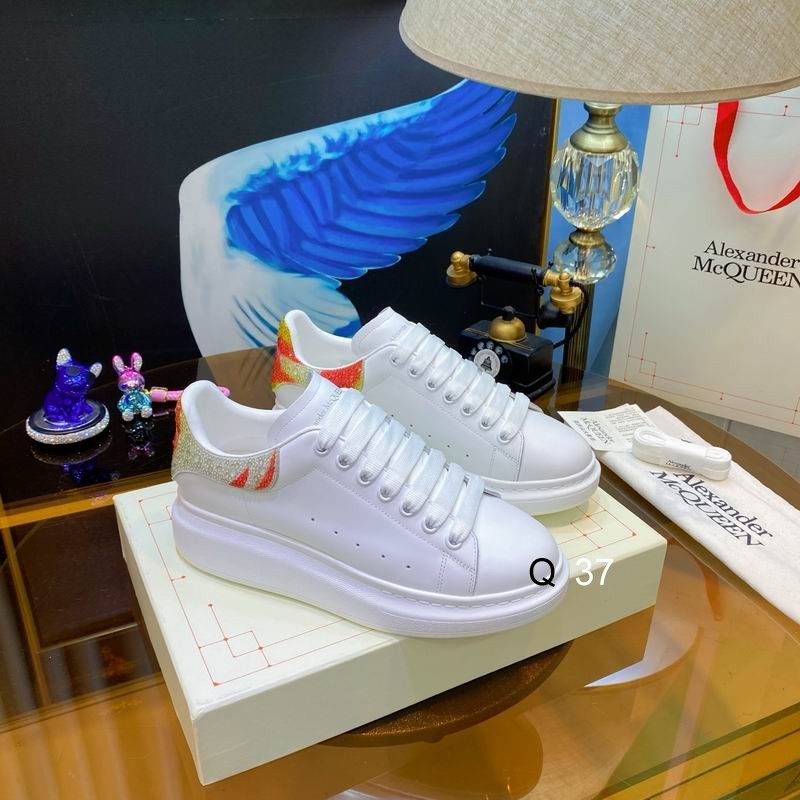 Alexander McQUEEN sz35-45 MK0813