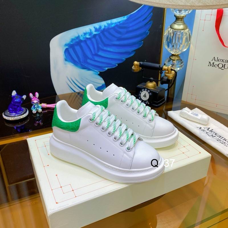 Alexander McQUEEN sz35-45 MK0814