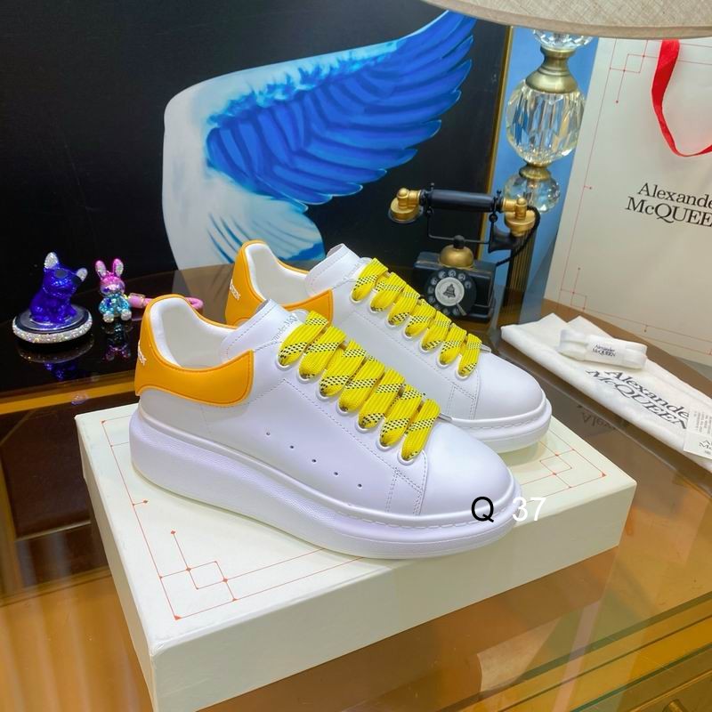 Alexander McQUEEN sz35-45 MK0816