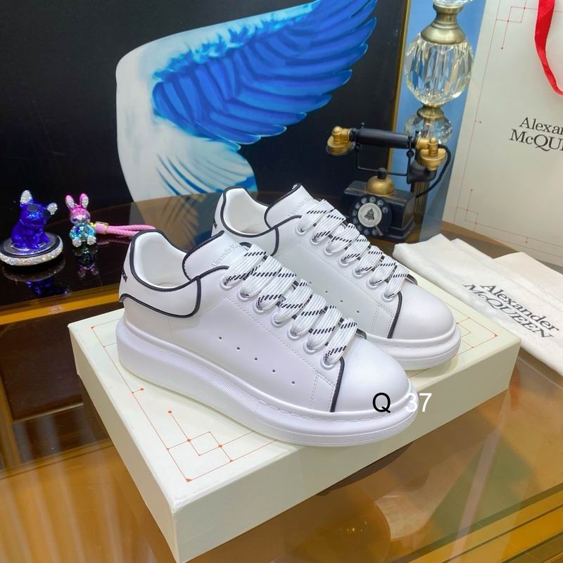 Alexander McQUEEN sz35-45 MK0819