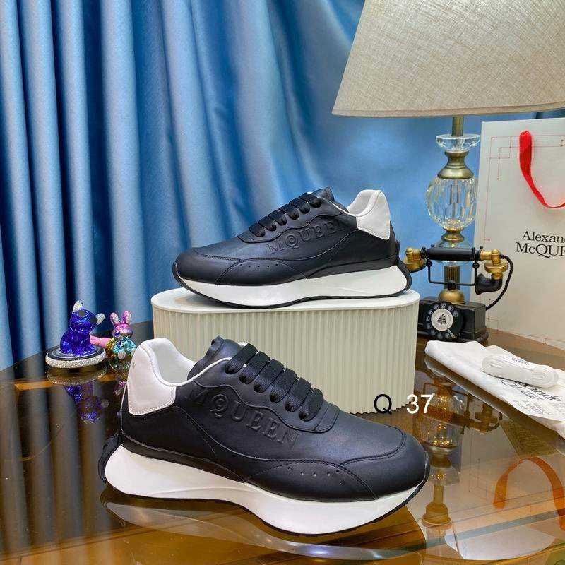 Alexander McQUEEN sz35-45 MK0820