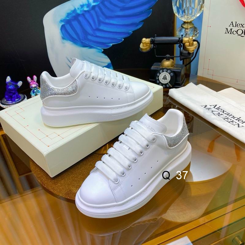 Alexander McQUEEN sz35-45 MK0821