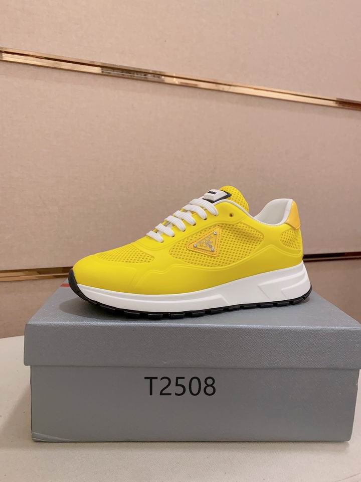 PRADA shoes 38-46 h0805