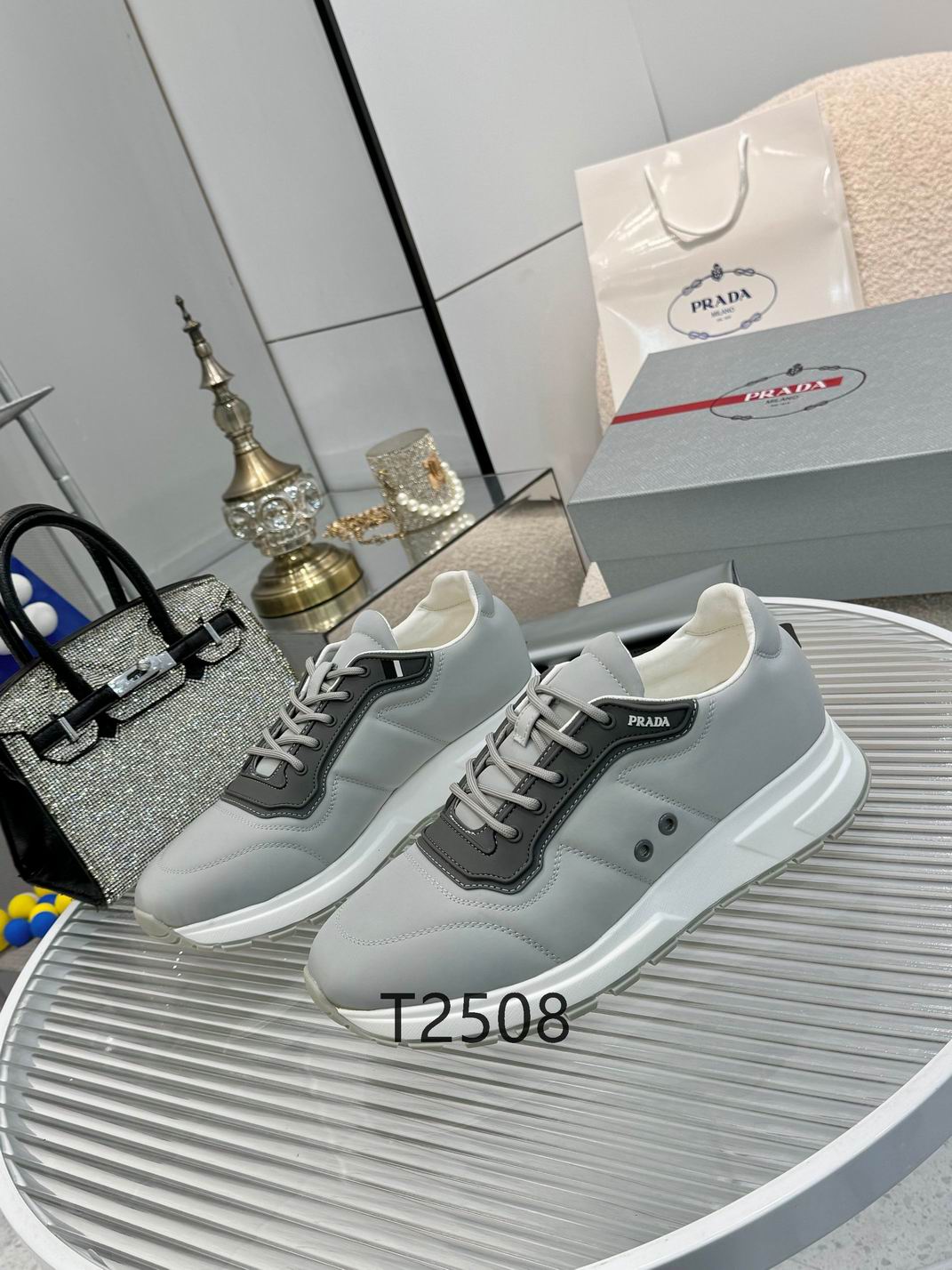 PRADA shoes 38-46 h0808