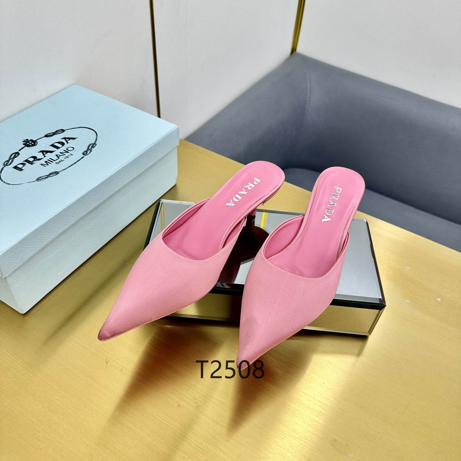 PRADA shoes 35-41 h0802