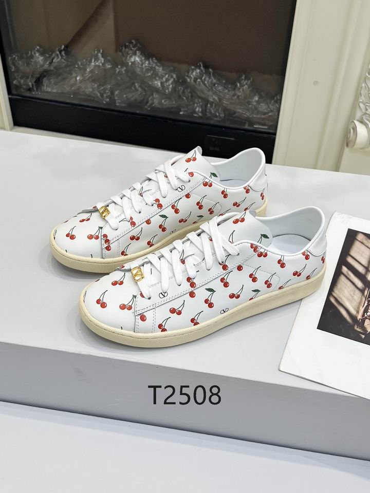 VALENTINO shoes 38-46 h0802