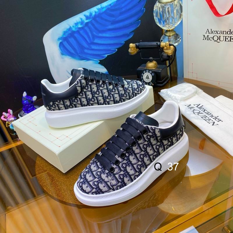 Alexander McQUEEN sz35-45 MK0822