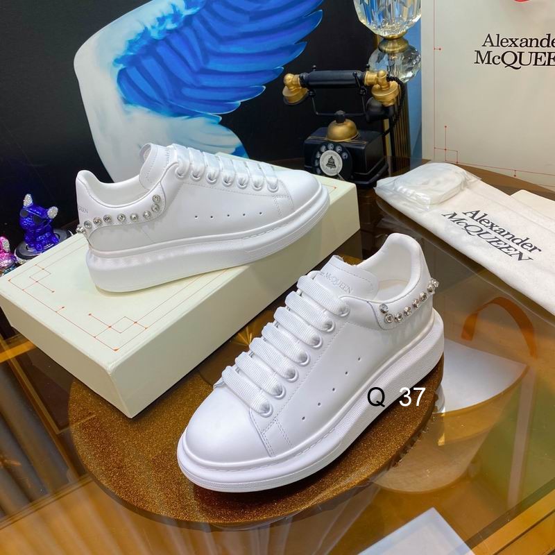 Alexander McQUEEN sz35-45 MK0823