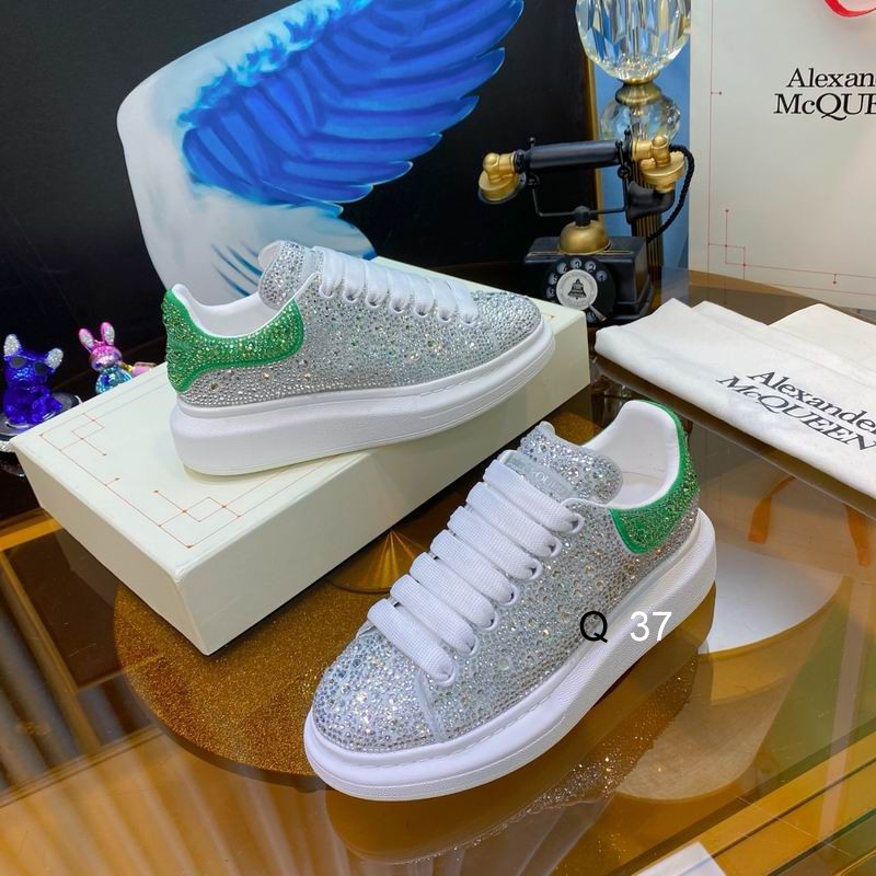 Alexander McQUEEN sz35-45 MK0824