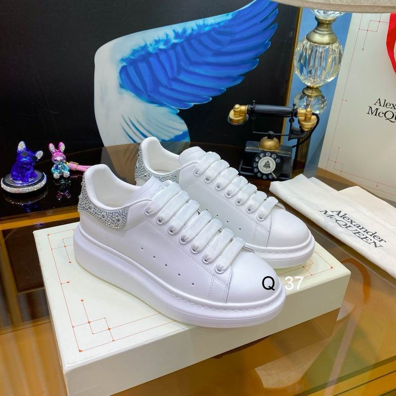 Alexander McQUEEN sz35-45 MK0825