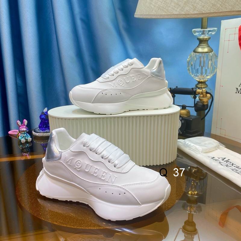 Alexander McQUEEN sz35-45 MK0827