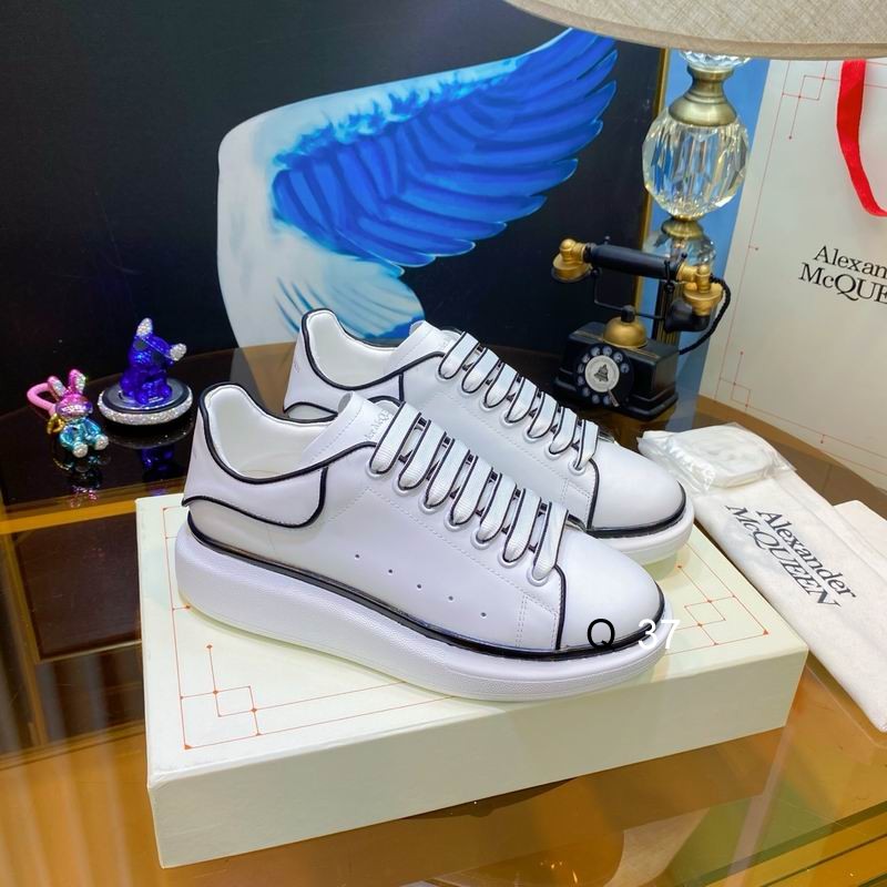 Alexander McQUEEN sz35-45 MK0828