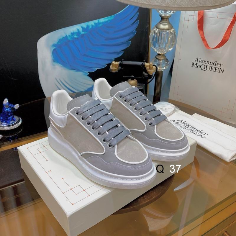 Alexander McQUEEN sz35-45 MK0831