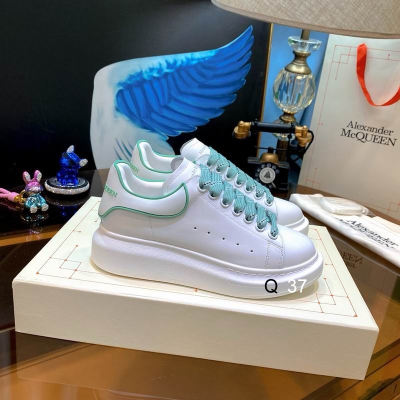 Alexander McQUEEN sz35-45 MK0832