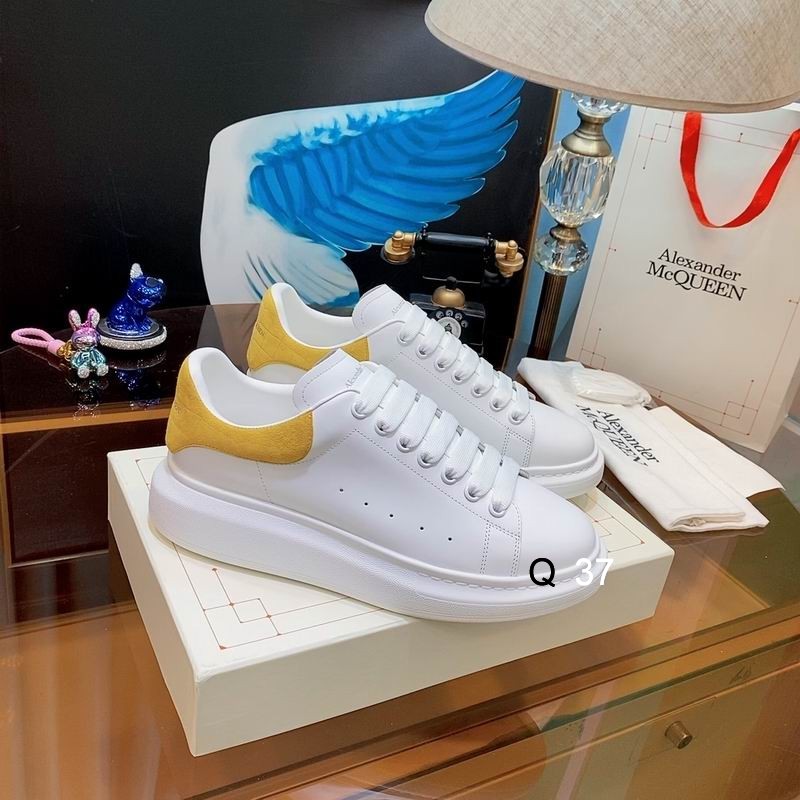 Alexander McQUEEN sz35-45 MK0834