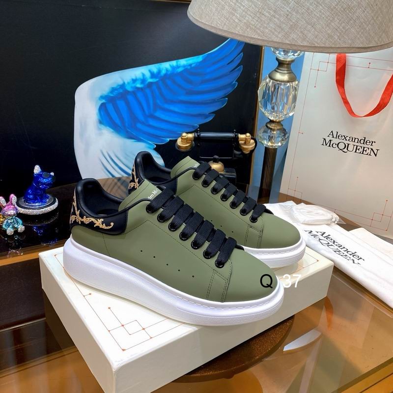 Alexander McQUEEN sz35-45 MK0835