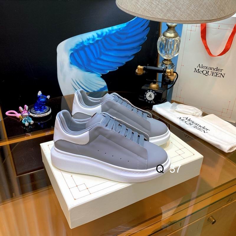 Alexander McQUEEN sz35-45 MK0836