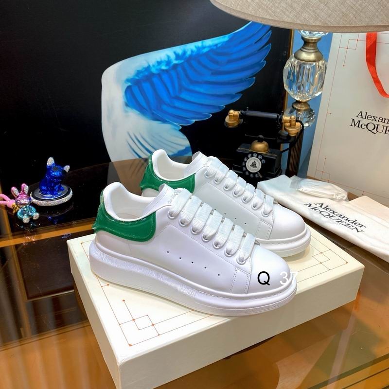 Alexander McQUEEN sz35-45 MK0837