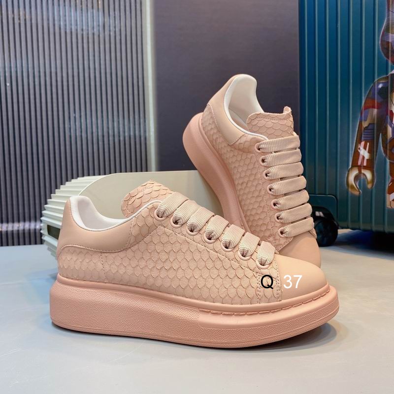 Alexander McQUEEN sz35-45 MK0847