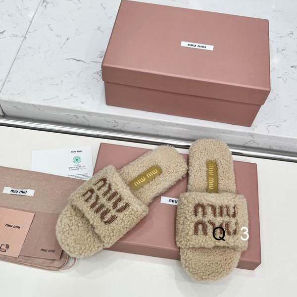 MiuMiu sz35-40 QM0802