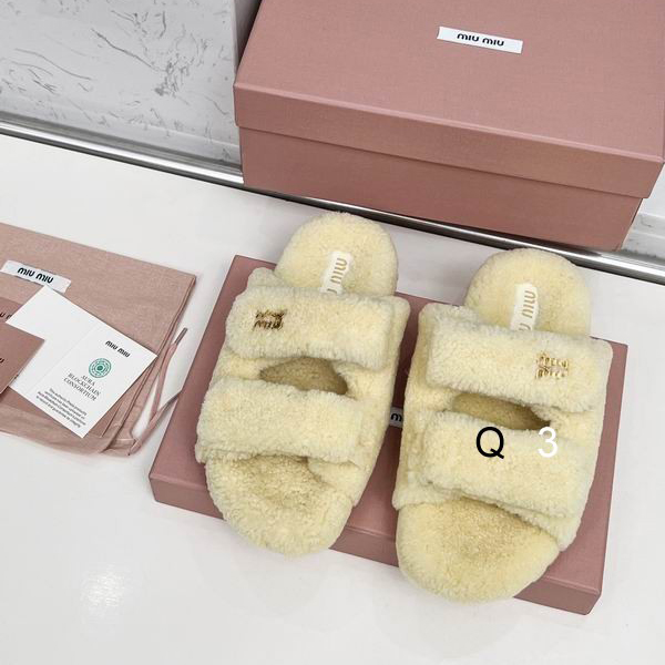 MiuMiu sz35-40 QM0803