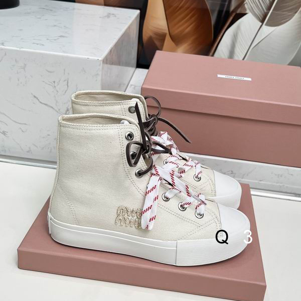 MiuMiu sz35-40 QM0801