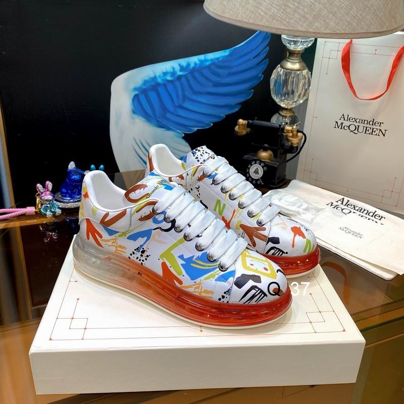 Alexander Mcqueen sz35-45 MK0852