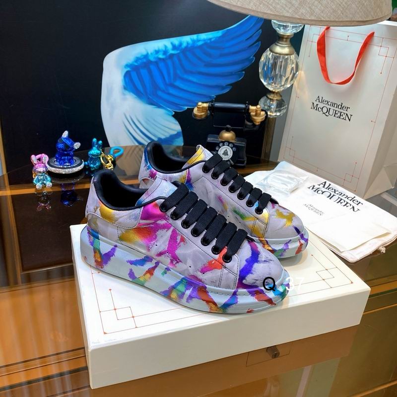 Alexander Mcqueen sz35-45 MK0854