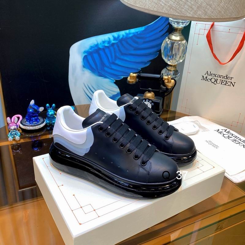 Alexander Mcqueen sz35-45 MK0860