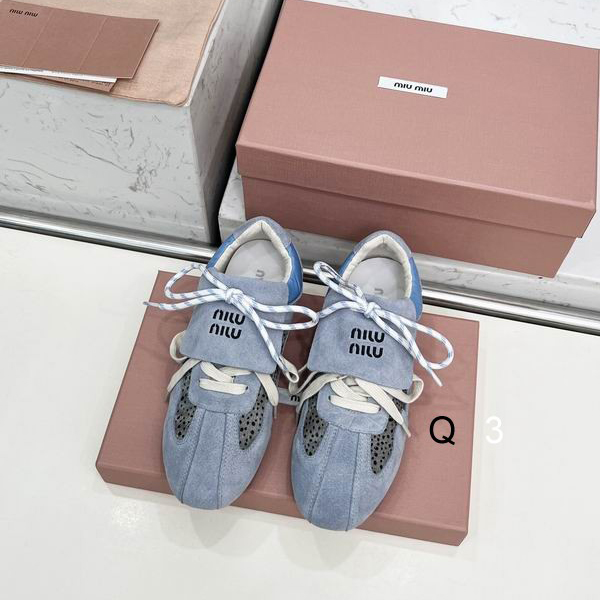 MiuMiu sz35-40 QM0803