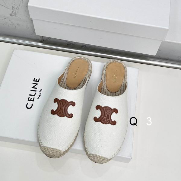 Celine sz35-40 QM0801