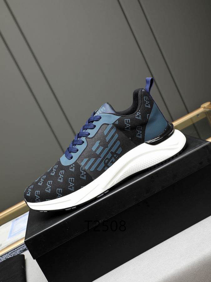 ARMANI shoes 38-46 h0802