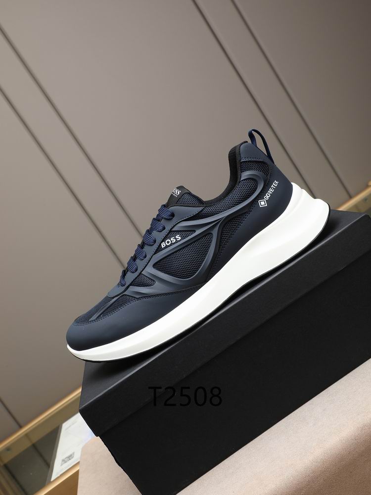 ARMANI shoes 38-46 h0809