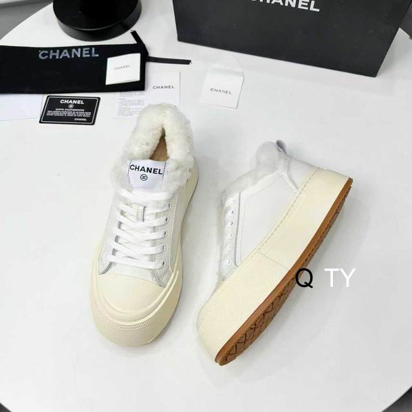 Chanel sz35-40 RR0802