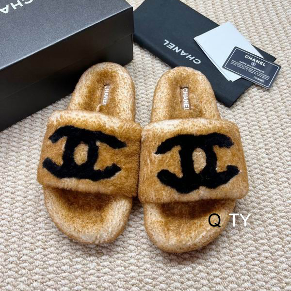 Chanel sz35-40 RR0801