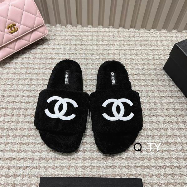 Chanel sz35-40 RR0802