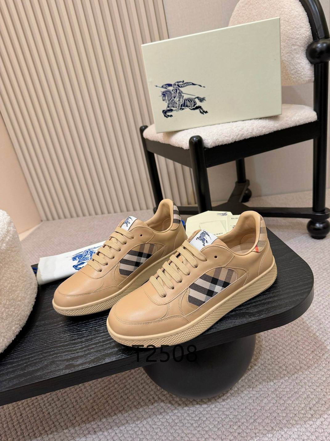 BUEBERRY shoes 35-41 h0803