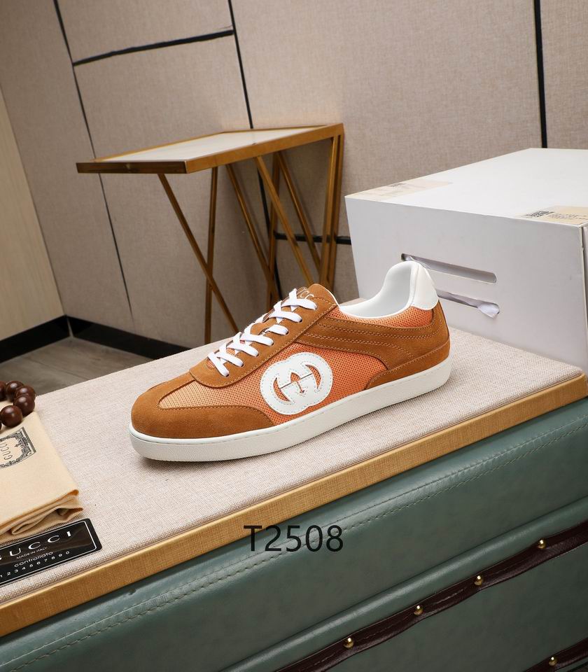 GUCCI shoes 38-46 h0809