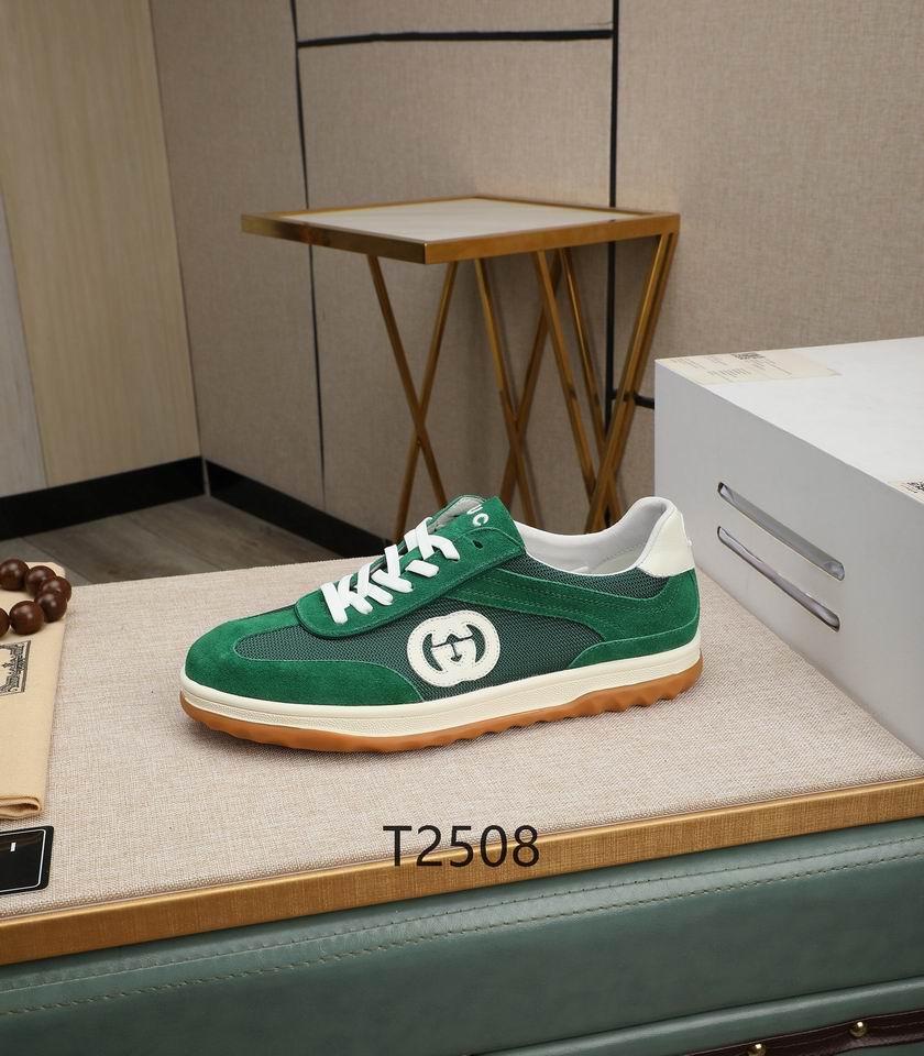 GUCCI shoes 38-46 h0810