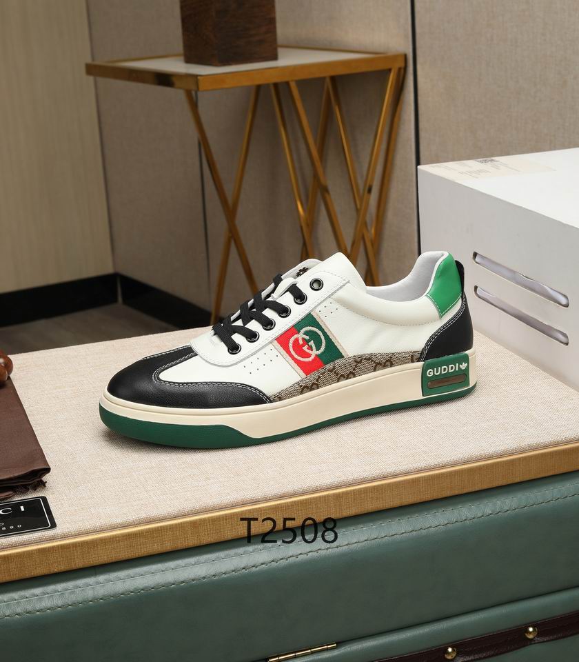 GUCCI shoes 38-46 h0812